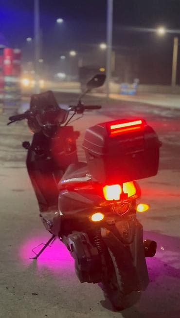 Продается самурай 150 куб экспертиза есть вложения пластик и передний