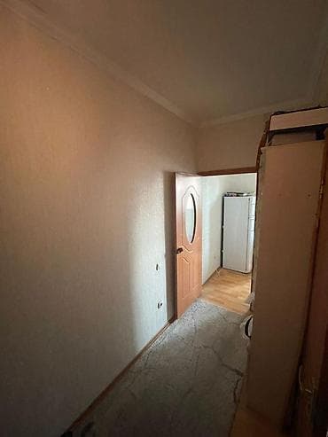 106: 1 комната, 44 м², 106 серия, 3 этаж, Старый ремонт — 2