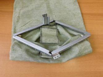 ящик для документов: Инкассаторские сумки — обязательный элемент экипировки должностных — 1