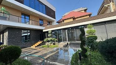 аренда клуб: 450 м², 5 комнат, Утепленный, Теплый пол, Видеонаблюдение — 1