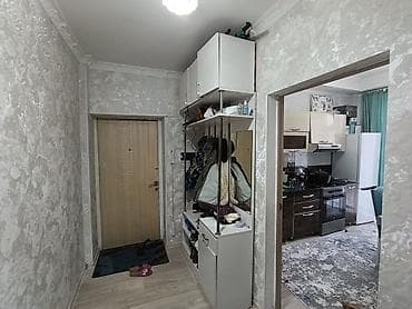 1 комната — 9