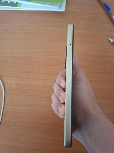 Мобильные телефоны и аксессуары: Tecno Spark 20C, Б/у, 128 ГБ, цвет - Золотой — 4