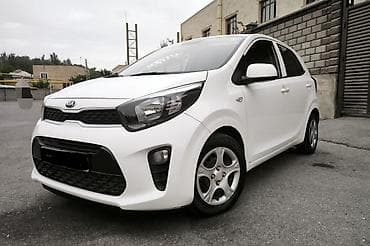 Kia Morning: 2019 г., 1 л, Автомат, Газ at lalafo.kg Kia Morning: 2019 г., 1 л, Автомат, Газ