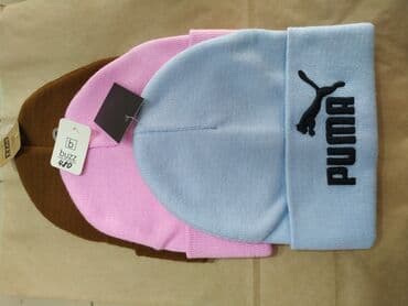 кышкы кийимдер: Шапка шапочка зимняя теплая осенняя шапки шапочки — 1