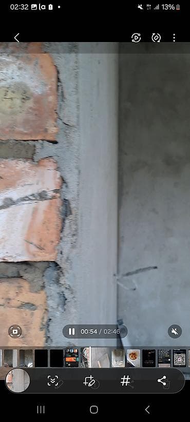 токарь сокулук: Дубалдарды шыбоо 6 жылдан ашык тажрыйба — 5