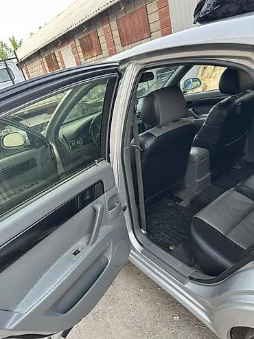 противен: Daewoo Lacetti: 2008 г., 1.6 л, Механика, Бензин, Седан — 6