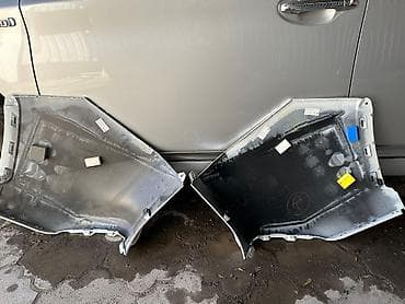 raf: Toyota, Б/у, Оригинал — 2