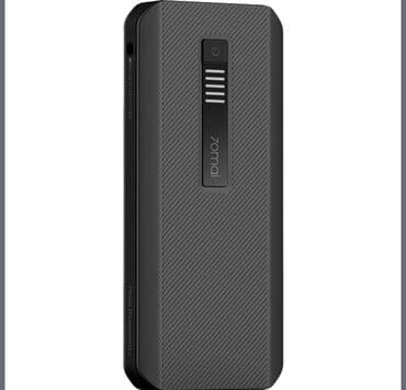 Пусковое устройство для автомобиля 70mai MAX Car Emergency Start Power at lalafo.kg Пусковое устройство для автомобиля 70mai MAX Car Emergency Start Power