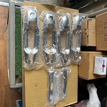 leksus: Lexus, 2004 г., Новый, Аналог — 3