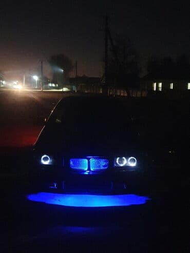 купить авто в рассрочку без первоначального взноса без банка: BMW 320: 1991 г., 2 л, Механика, Бензиновая, Седан — 13