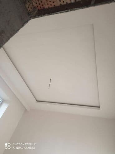 набор для ремонта: Родбонт шпаклёвка жумуштарын жасайбыз 
опыт 15 жыл — 3