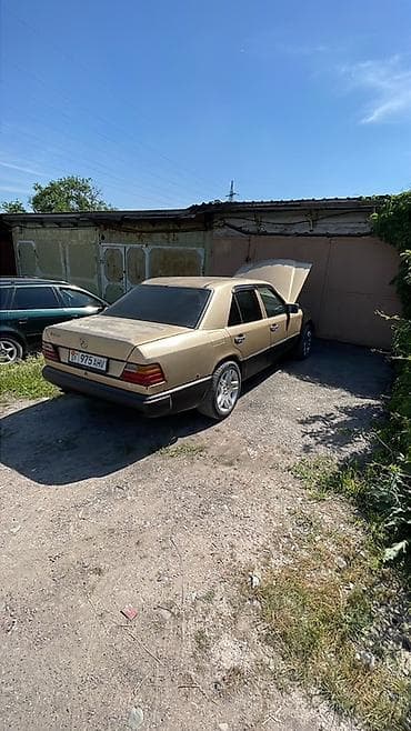 mini coper: Литые Диски R 17 AMG, Комплект, отверстий - 5, Б/у — 1