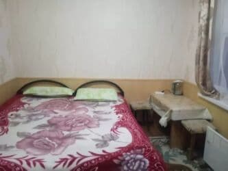 снять комнату недорого: Номер, Чолпон-Ата — 10