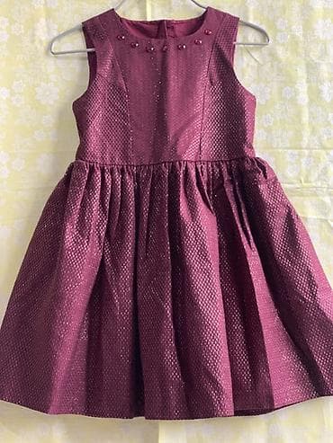 костюм на выписку: Комплект, цвет - Фиолетовый, Новый — 5