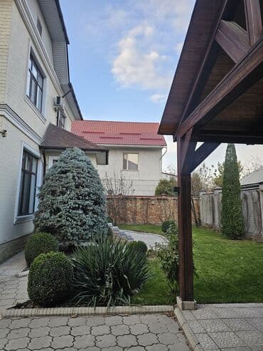 дом азия молл: Дом, 230 м², 5 комнат, Собственник, Дизайнерский ремонт — 4