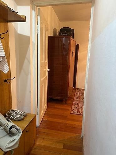 2 ком: 2 комнаты, 53 м², Индивидуалка, 2 этаж, Косметический ремонт — 3