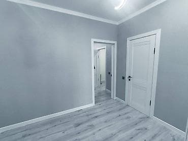 дешёвые дома: 2 комнаты, 78 м², Элитка, 7 этаж, Евроремонт — 7