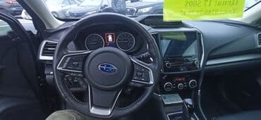 форестер 2010: Subaru Forester: 2019 г., 2.5 л, Вариатор, Бензин, Кроссовер — 3