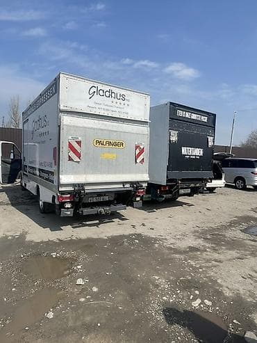 бутылка 20 литров: Заказать Мерседес грузовой спринтер, Переезд, C грузчиком — 1