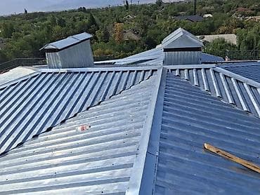 bem stroy: Кровельные работы под ключ - Монтаж кровли из металлочерепицы и — 4