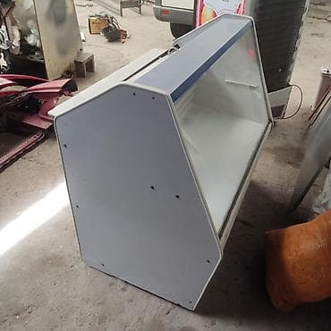 Холодильное оборудование: Для молочных продуктов — 3