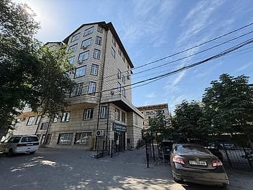 Продажа офисов 148 м², С ремонтом, Без мебели, Многоэтажное здание, 1 этаж — 1