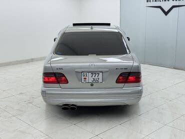 купить бу резину r14: Mercedes-Benz E-Class: 2000 г., 3.2 л, Автомат, Бензин, Седан — 5