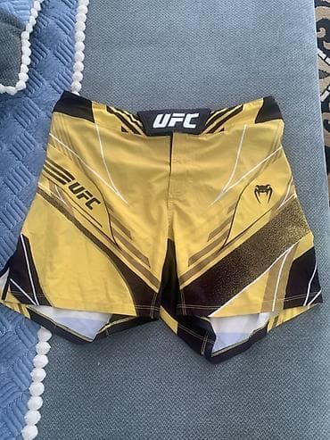 сумка спорт: Оригинальные шорты из UFC сделано из италиисрочно по дешовой цене — 3