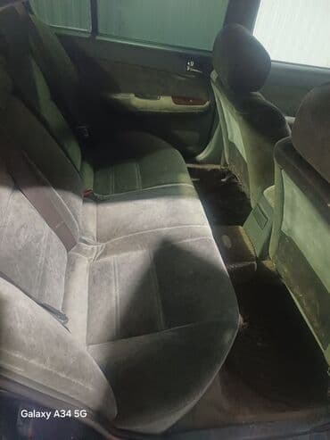 кара балта машины: Nissan Cefiro: 1997 г., 2.5 л, Автомат, Бензин, Седан — 8