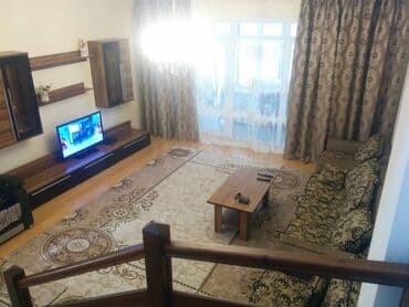 дом на месяц: Таунхаус, АВРОРА+ | Аврора, Бостери, Бассейн, Унаа токтотуучу жай, унаа туруучу жай, Коргоодогу аймак — 2