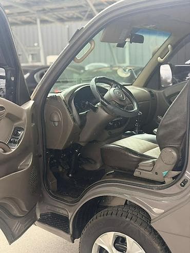 kia k5 2014: Легкий грузовик, Hyundai, Стандарт, До 1 т — 7