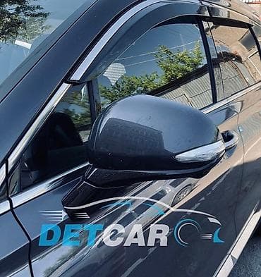 дефлекторы на авто: Оригинальные дефлекторы окон #detcar DETCAR.KG - безусловный лидер на — 2