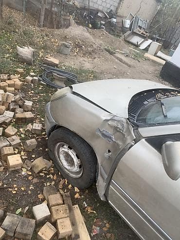 беларус 89 2 2: Toyota Duet: 1999 г., Бензин, Хэтчбэк — 5