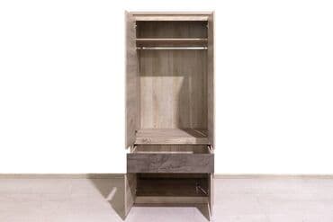 сборка мебели шкафы купе: Шкаф для одежды 4Д Джаз, Каштан найбори Светлый, Анрэкс (Беларусь) — 4