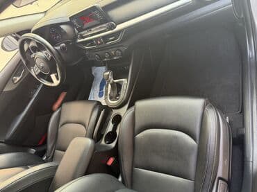 авто с последующим выкупом нексия: Kia Cerato: 2020 г., 1.6 л, Автомат, Бензиновая, Седан — 7