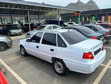 daewoo tico: Daewoo Nexia: 2011 г., 1.5 л, Ручные, Бензин, Седан — 2