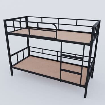 ремонт мебели на дому бишкек: Буйрутма эмеректер, Балдар бөлмөсү, Керебет — 4