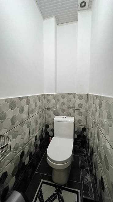 квартира 4комнатный: 4 комнаты, Собственник, Без подселения, С мебелью полностью — 3