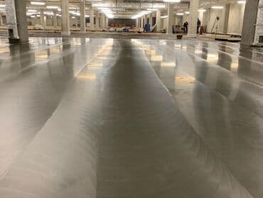 заливка пола: Стяжка Бесплатная консультация, Монтаж, Гарантия Больше 6 лет опыта — 4