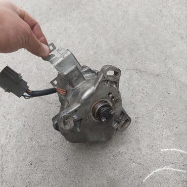 генератор хонда степвагон: Электр моторчосу Honda 1998 г., Колдонулган, Оригинал, Жапония — 1