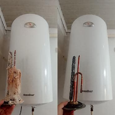 philips one blade: Ремонт аристон, бойлера, водонагревателя.Чистка от накипи,замена — 5