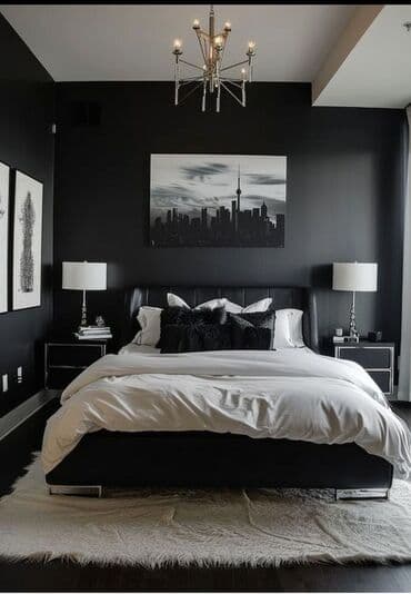 аренда квартиры на ночь: 1 комната, Бытовая техника, Бронь, Домофон — 1