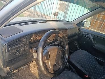 спойлер на голф 3: Volkswagen Golf: 1995 г., Механика, Бензин, Хэтчбэк — 3