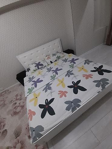 central park: 1 комната, Душевая кабина, Постельное белье, Кондиционер — 3