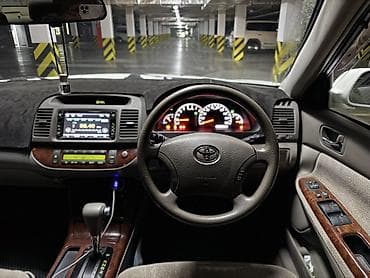 двигатель тойота 2 4: Toyota Camry: 2005 г., 2.4 л, Автомат, Бензин, Седан — 8