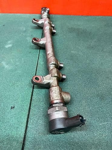 hyper fuel: Топливная аппаратура Kia 2014 г., Б/у, Оригинал — 2