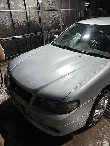 terrano 2: Nissan Avenir: 2000 г., 2 л, Вариатор, Бензин, Универсал — 3