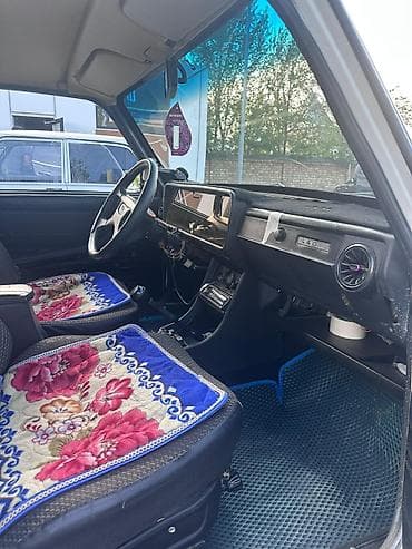 трактор мтз 80 скунам: ВАЗ (ЛАДА) 2107: 2011 г., Седан — 9