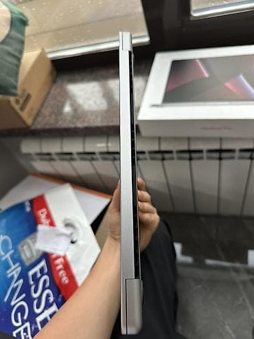 macbook pro 15 retina: MacBook Pro 14" (Mac14,9) на чипе Apple M2 Pro Характеристики: - — 9