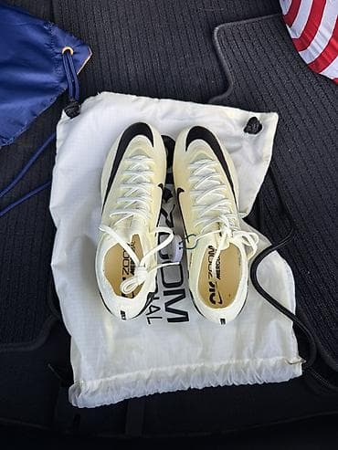 найк леброн: Новые, оригинал, 39 размер, профики поймут Nike Zoom Mercurial Vapor — 1